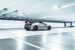 Alfa Romeo 4C Nemesis by Pogea Racing 2019 года